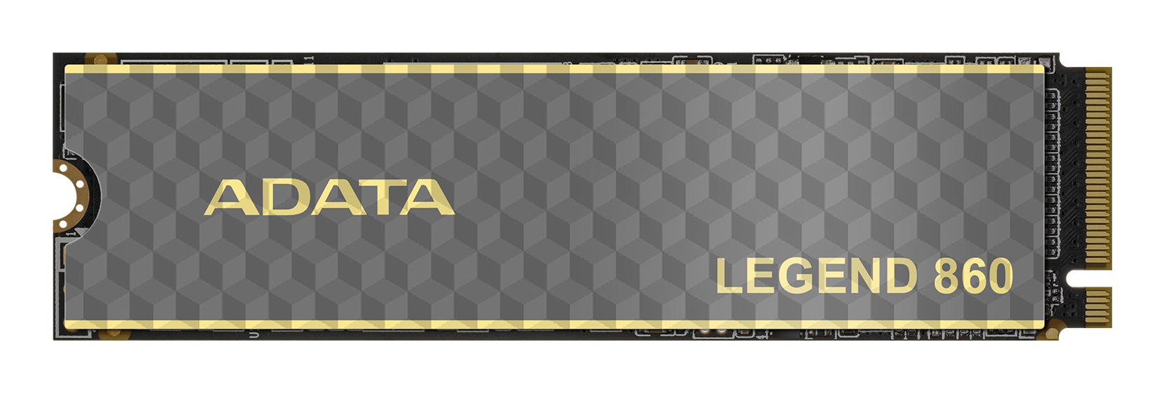 ADATA LEGEND 860 1000GB M.2 2280