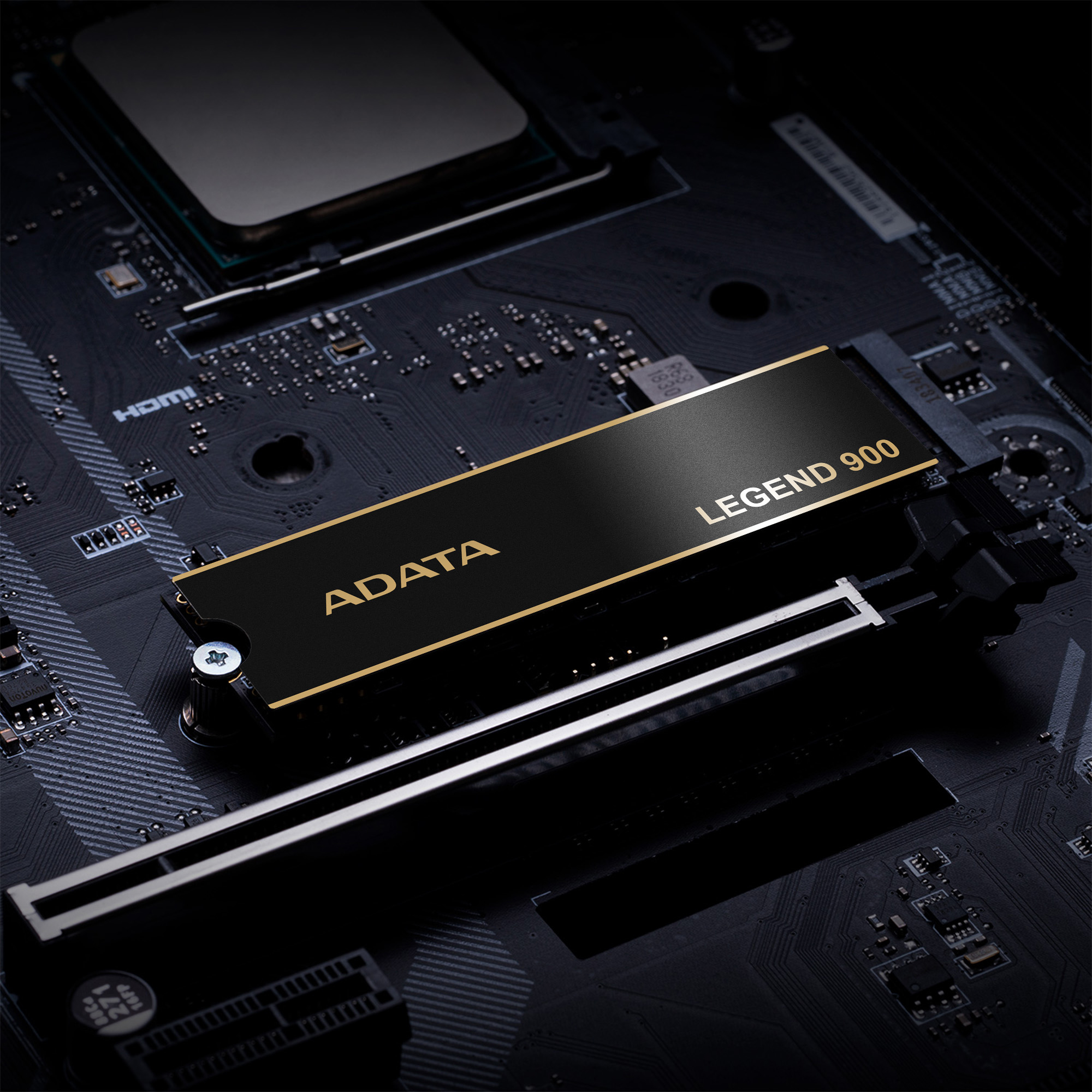 ADATA LEGEND 900 1 To M.2 PCI Express 4.0 NVMe 3D NAND