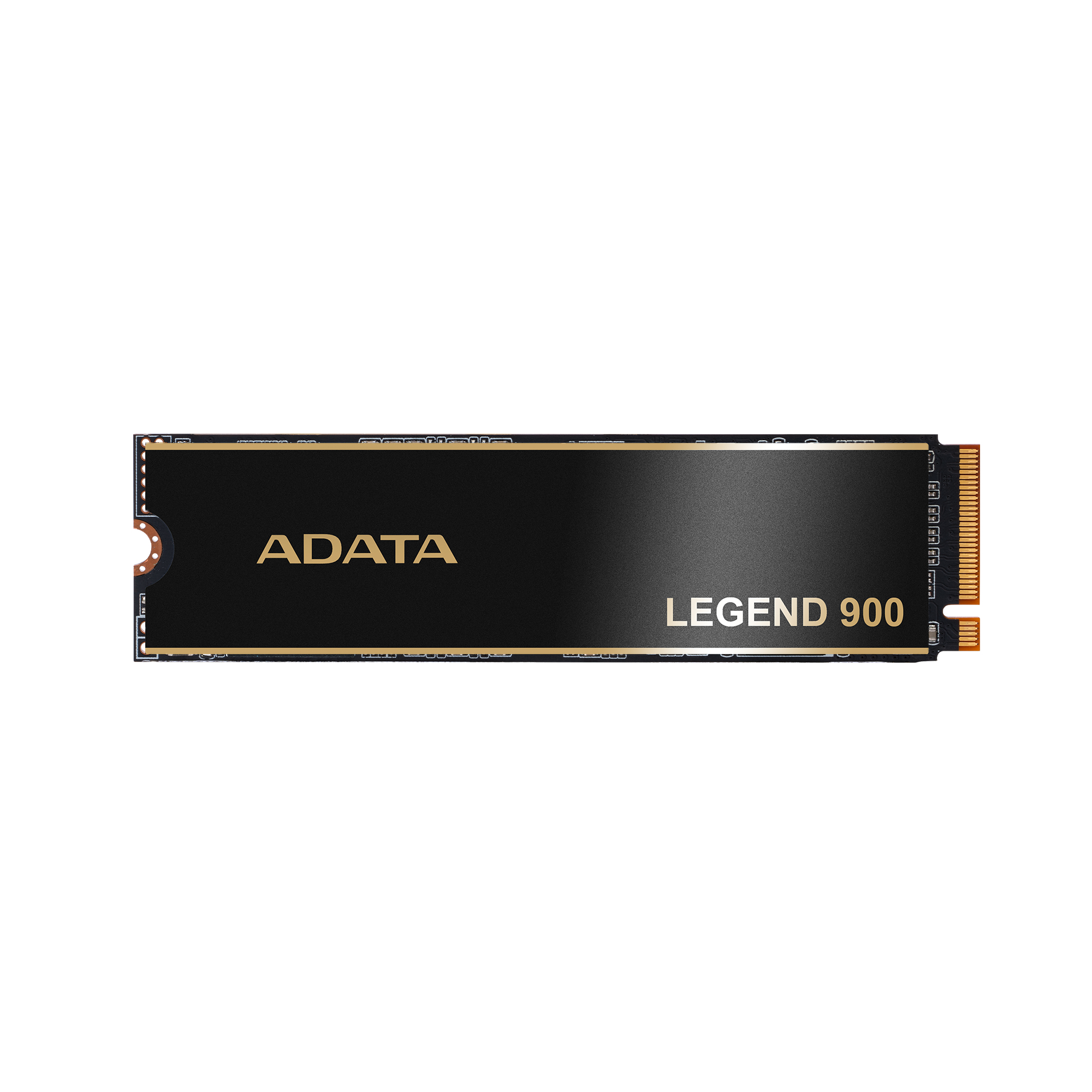 ADATA LEGEND 900 512 Go M.2 PCI Express 4.0 NVMe 3D NAND