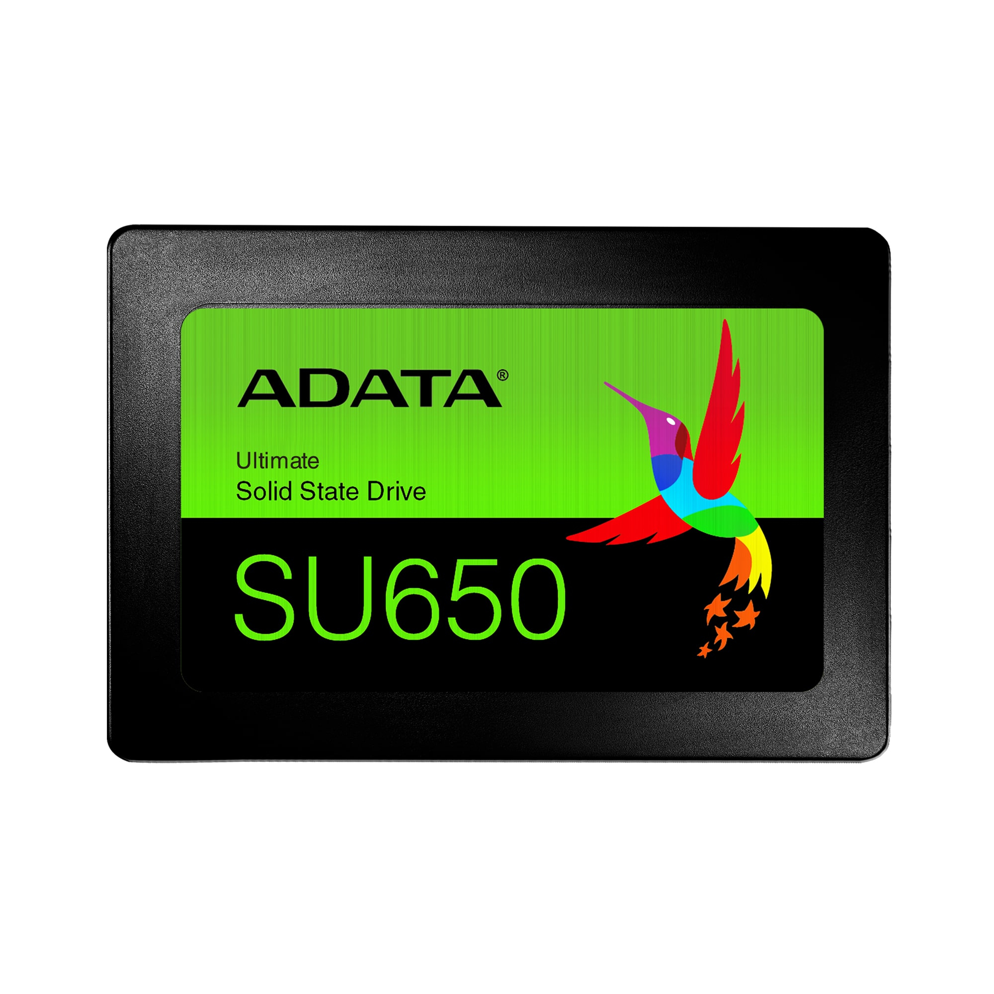 ADATA SATA III SU650 256GB 520/450