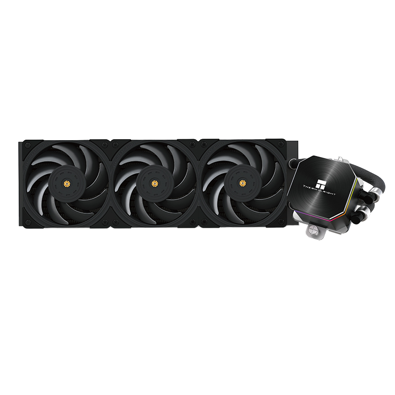 AIO Thermalright Frozen Edge RGB - 360mm (Noir)
