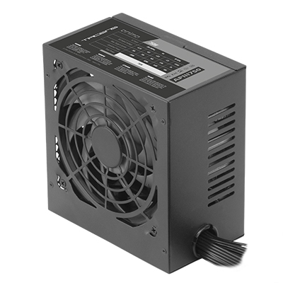 Alimentation ATX Anima APIII - 750W (Noir)