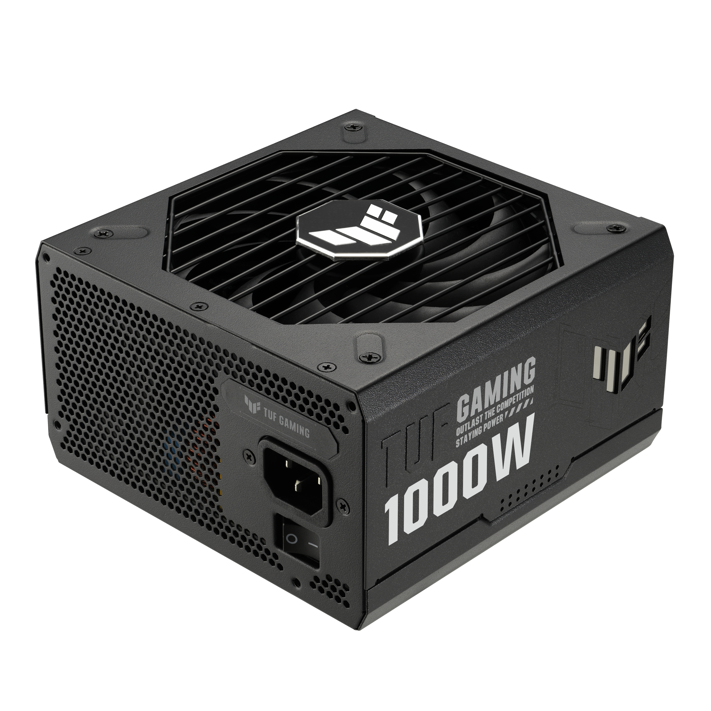 Alimentation ATX Asus Tuf Gaming - 1000W (Noir)