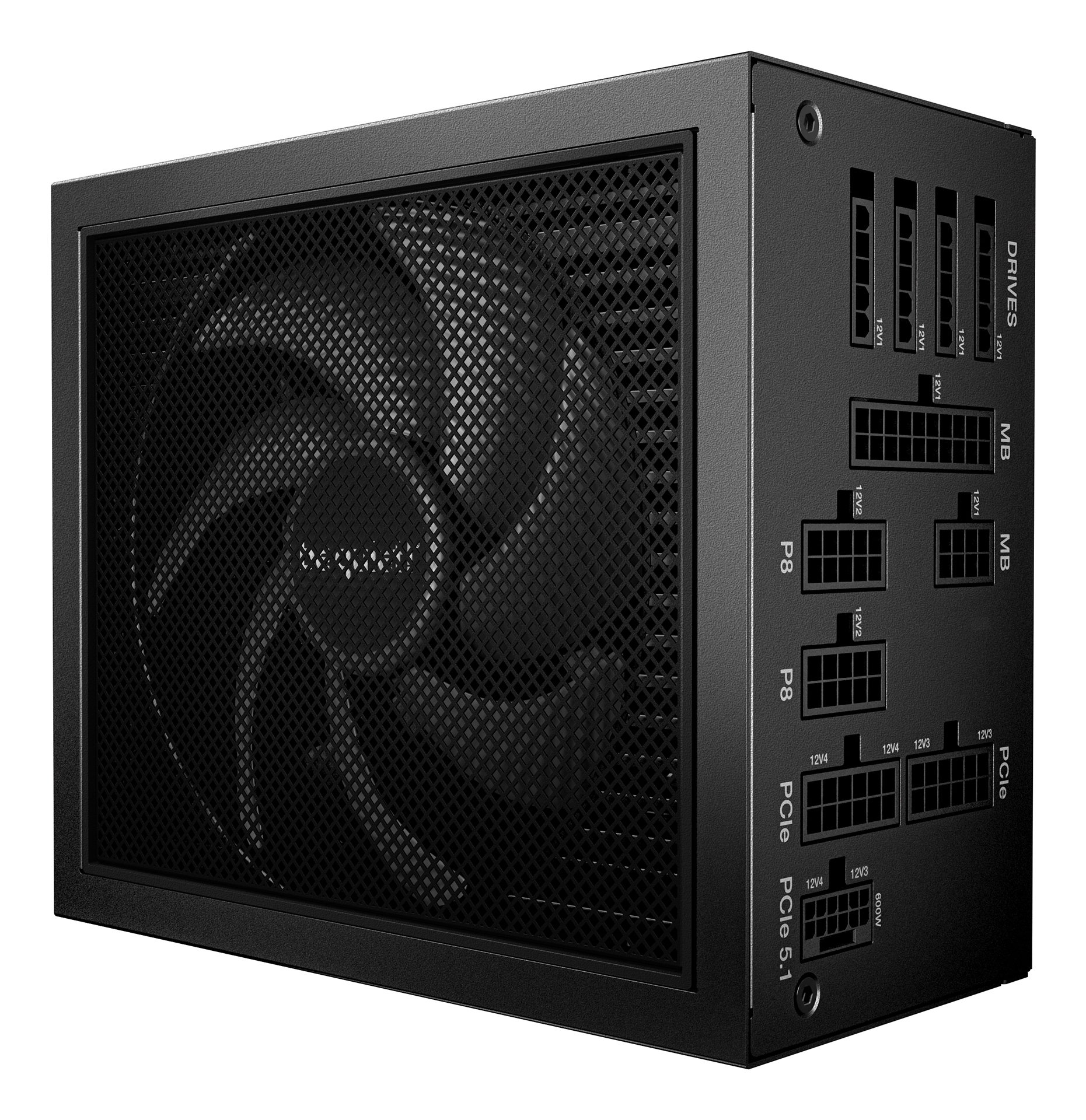 Alimentation ATX be quiet! Dark Power 14 - 850W (Noir)