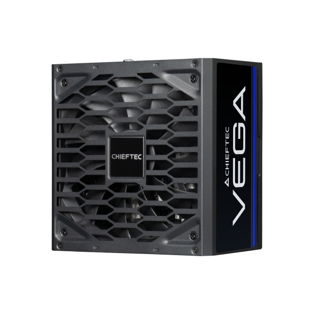 Alimentation ATX Chieftec Vega - 850W (Noir)
