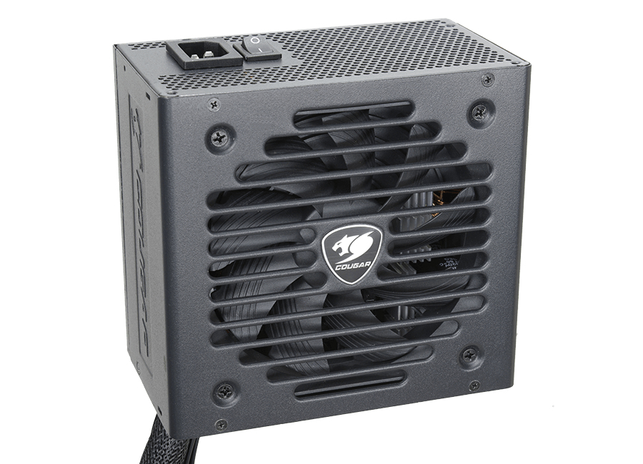 Alimentation ATX Cougar VTE X2 - 750W (Noir)