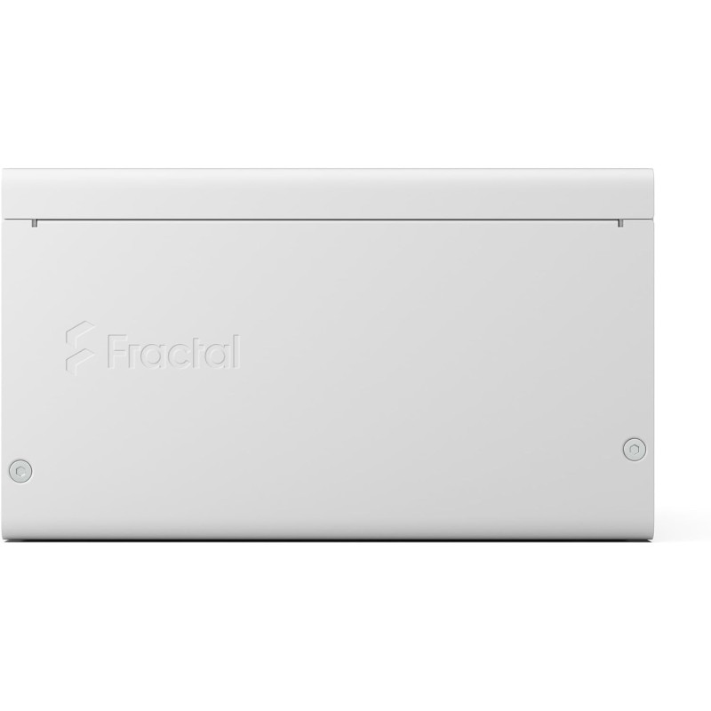 Alimentation ATX Fractal Design Ion 3 Gold - 1000W (Blanc)