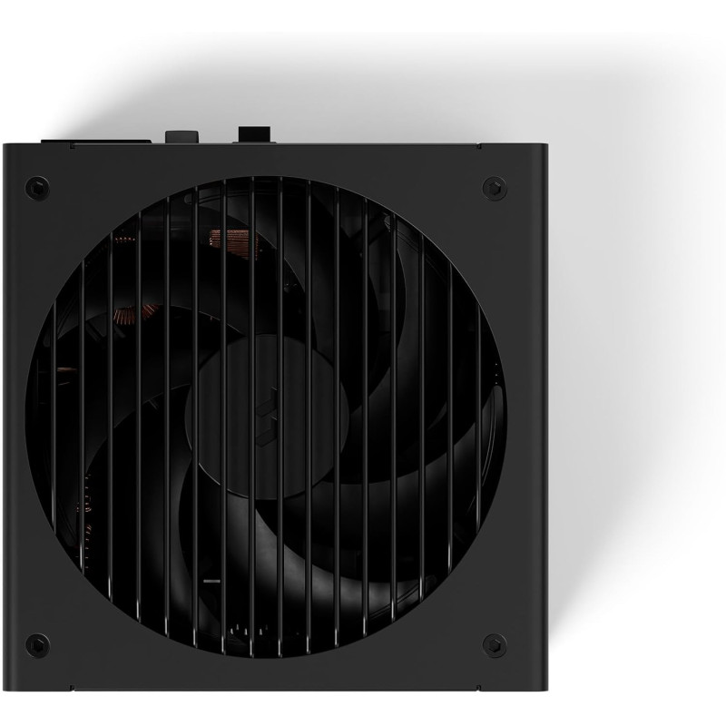 Alimentation ATX Fractal Design Ion 3 Gold - 1000W (Noir)