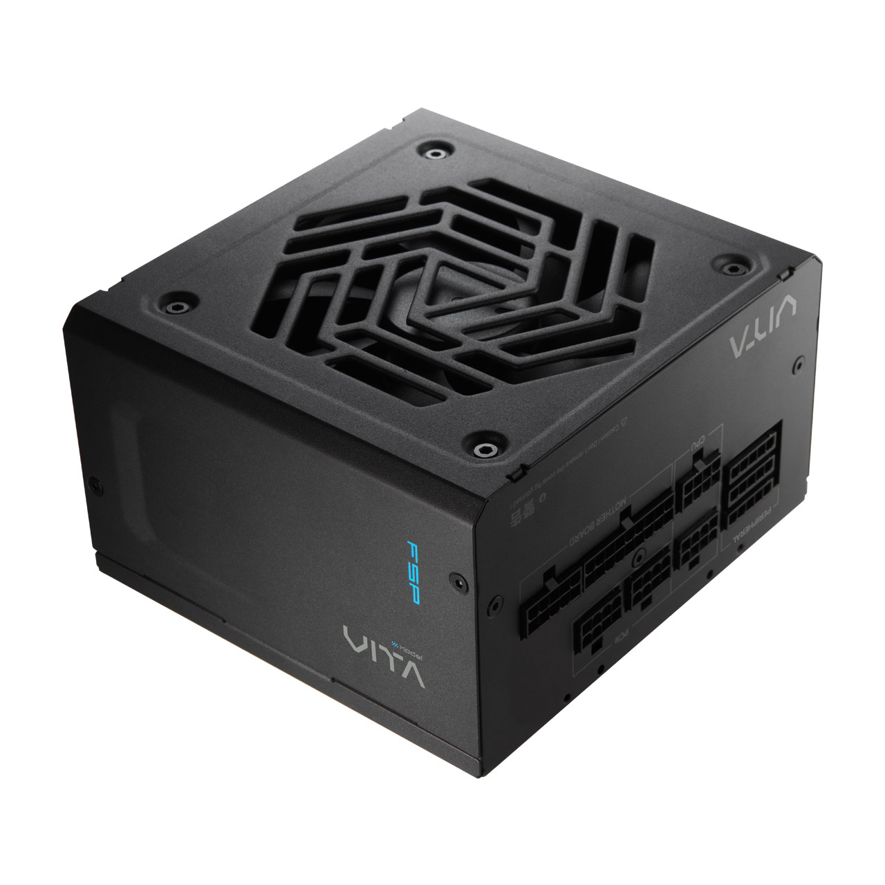 Alimentation ATX FSP Vita GM - 850W (Noir)