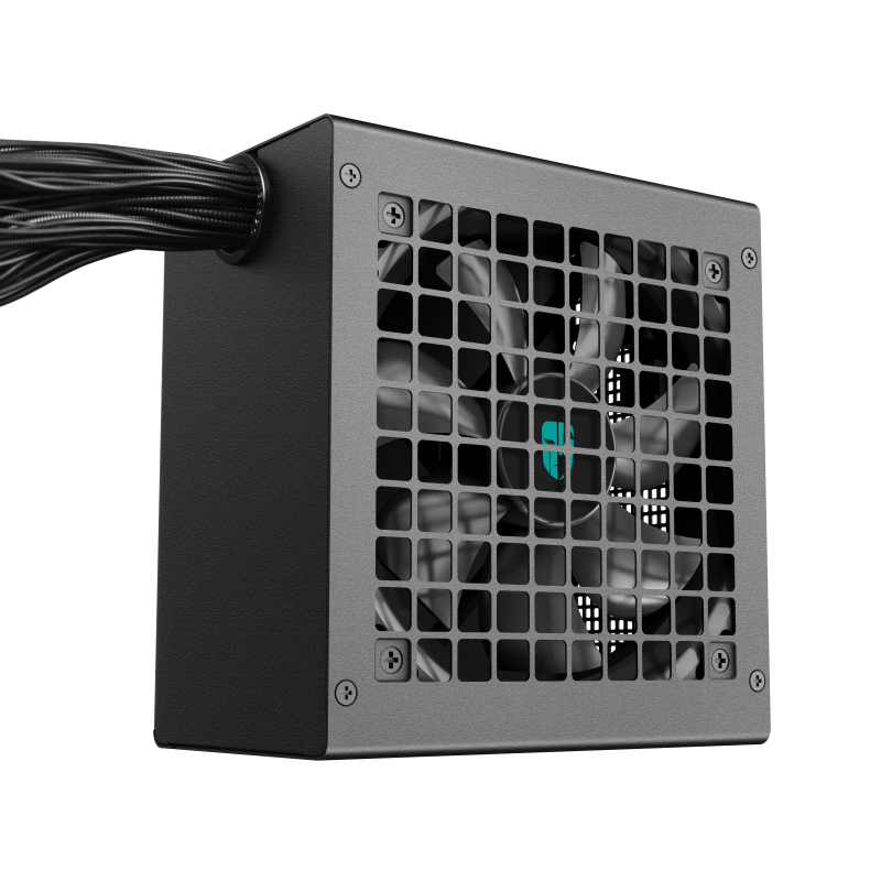 Alimentation ATX GamerStorm PF-X - 750W (Noir)