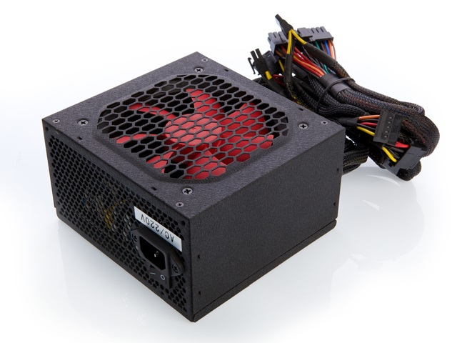 Alimentation ATX iTek Desert 650 - 650W