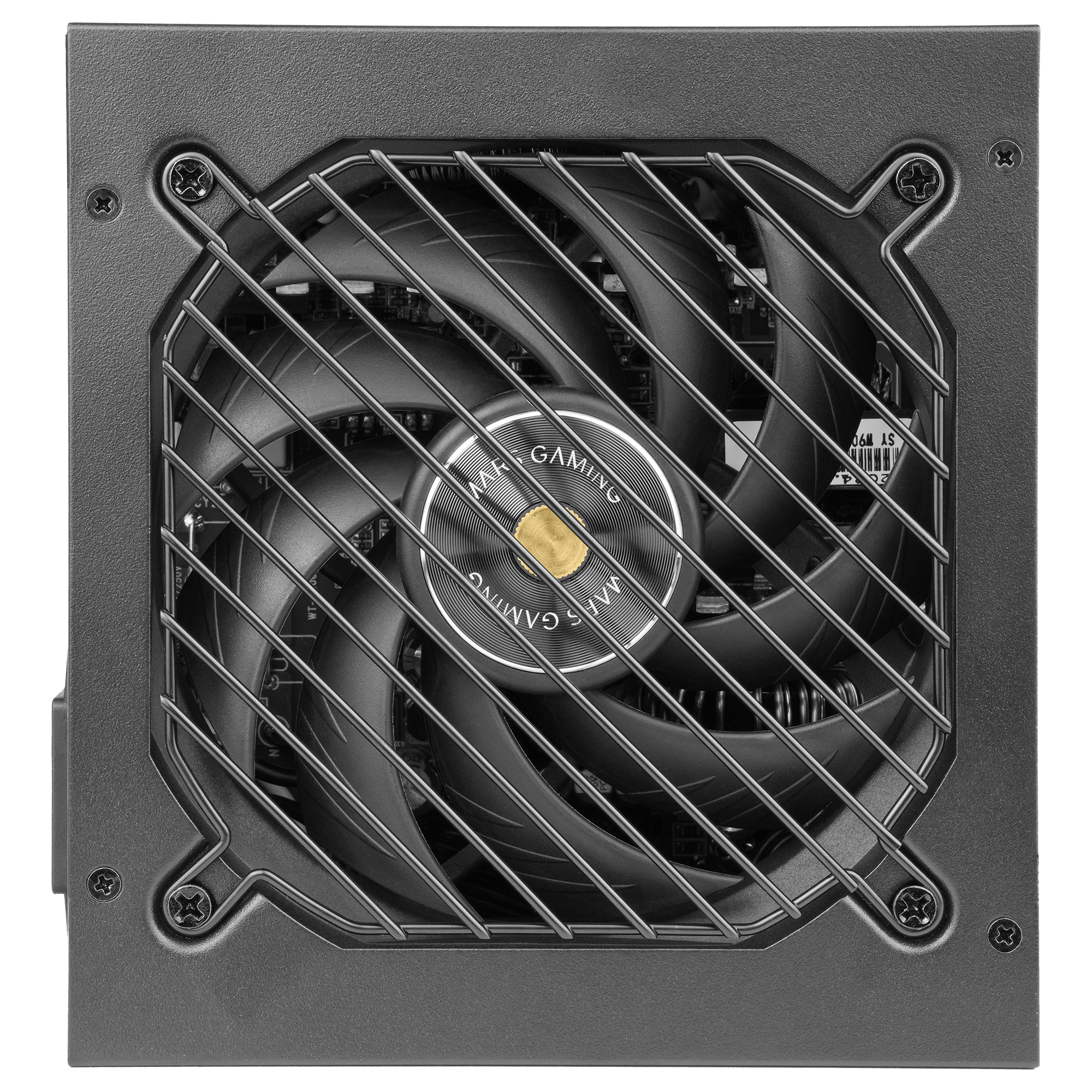 Alimentation ATX Mars Gaming MPB-SIM - 750W (Noir)