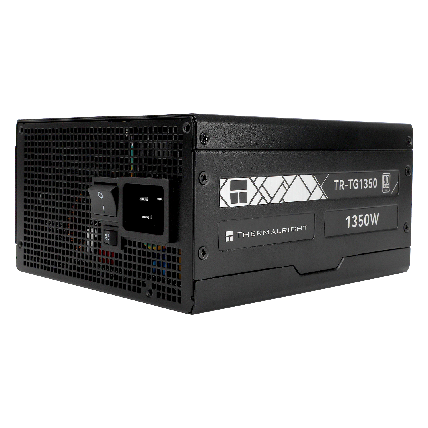 Alimentation ATX Thermalright TG - 1350W (Noir)