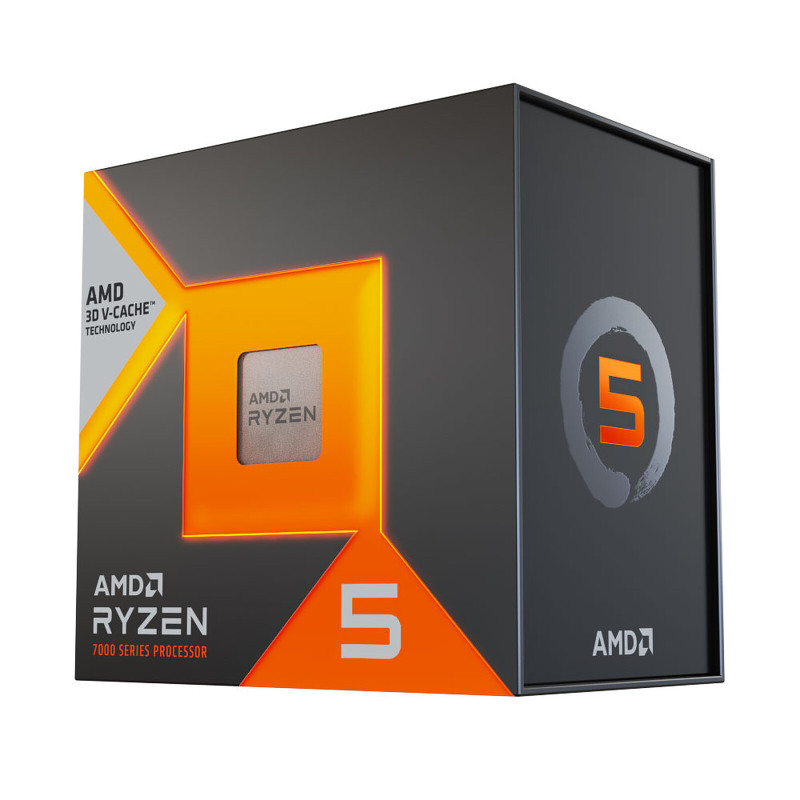 AMD Ryzen 5 7500 Tray