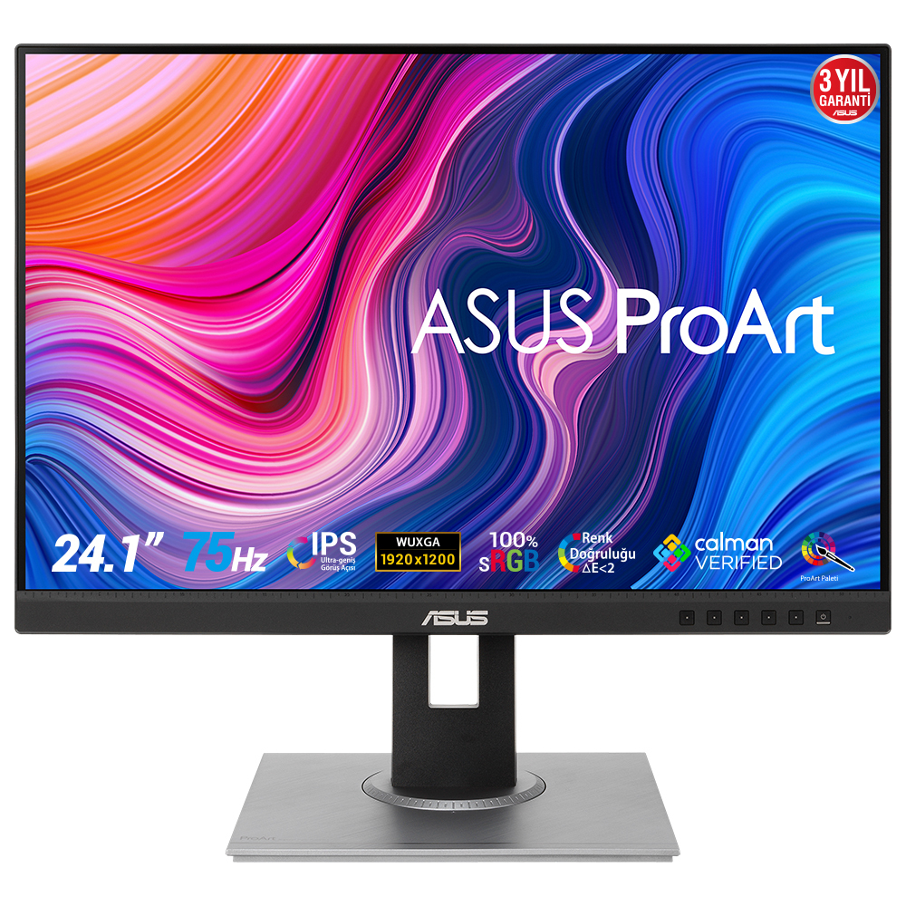 ASUS PA248QV o