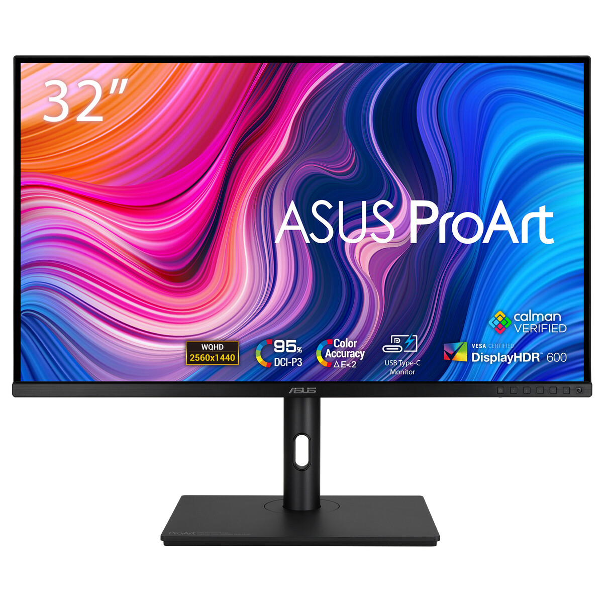 ASUS PA328CGV o