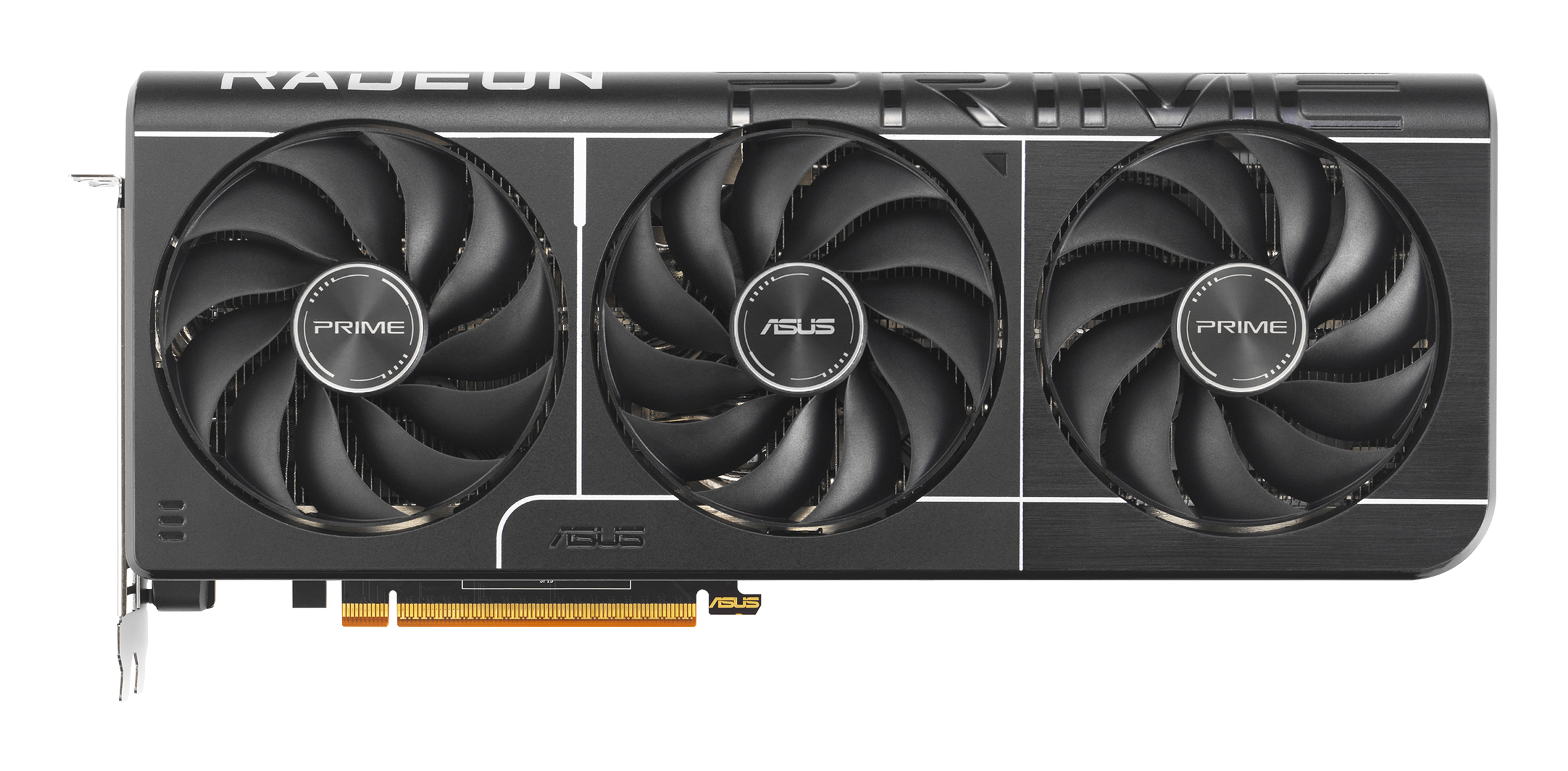 ASUS Prime -RX9070GRE-O12G-EVO AMD Radeon RX 9070 GRE 12 Go GDDR6