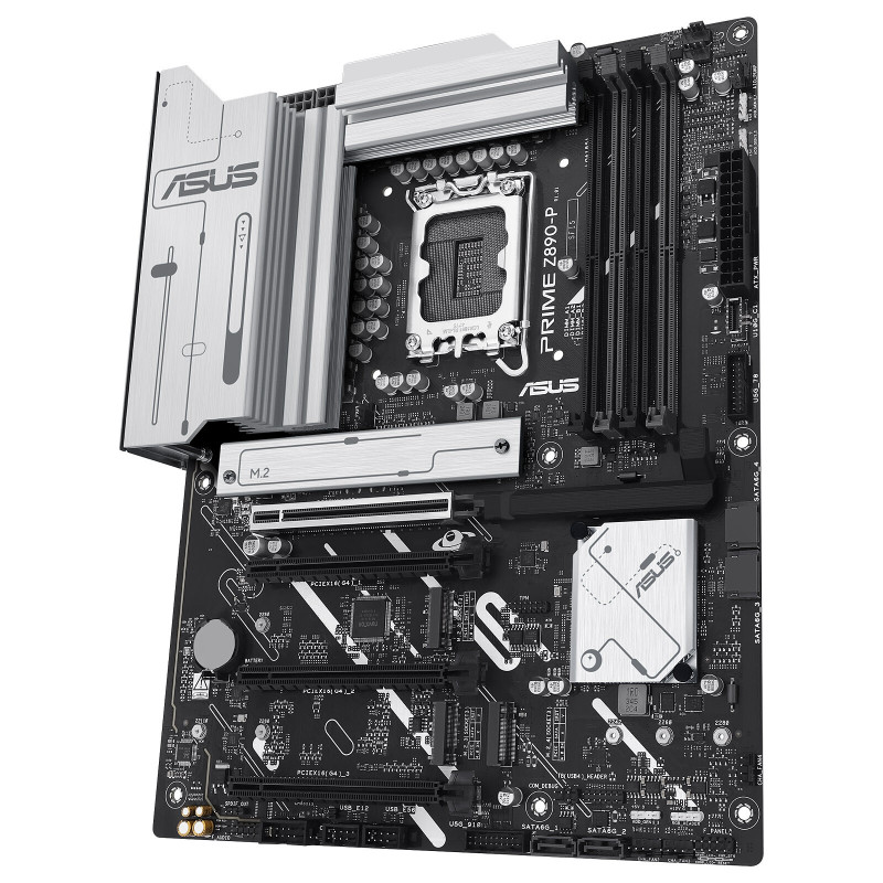 ASUS PRIME Z890-P reconditionne