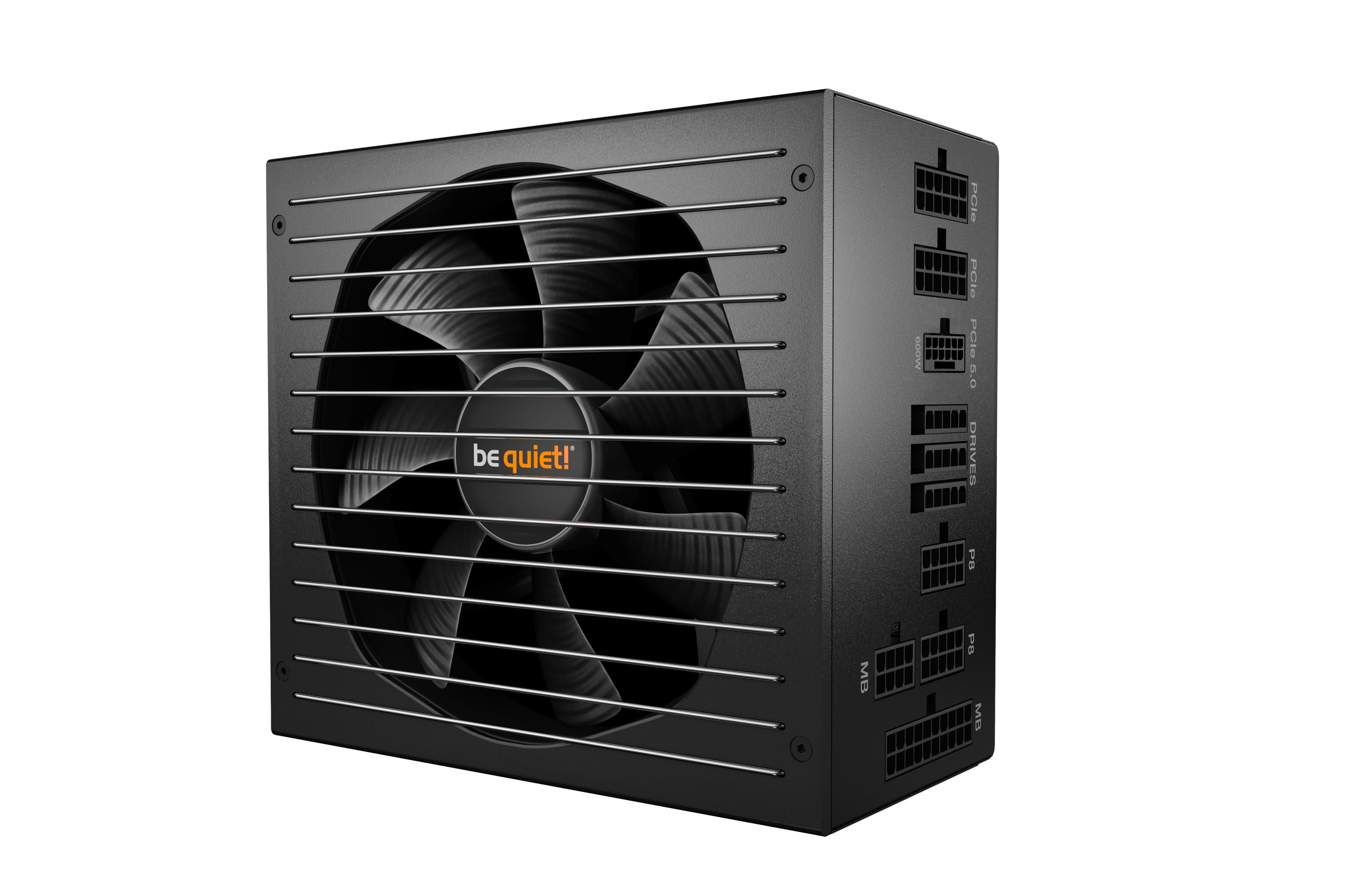 BE QUIET! be quiet! Straight Power 12 Platinum 750W
