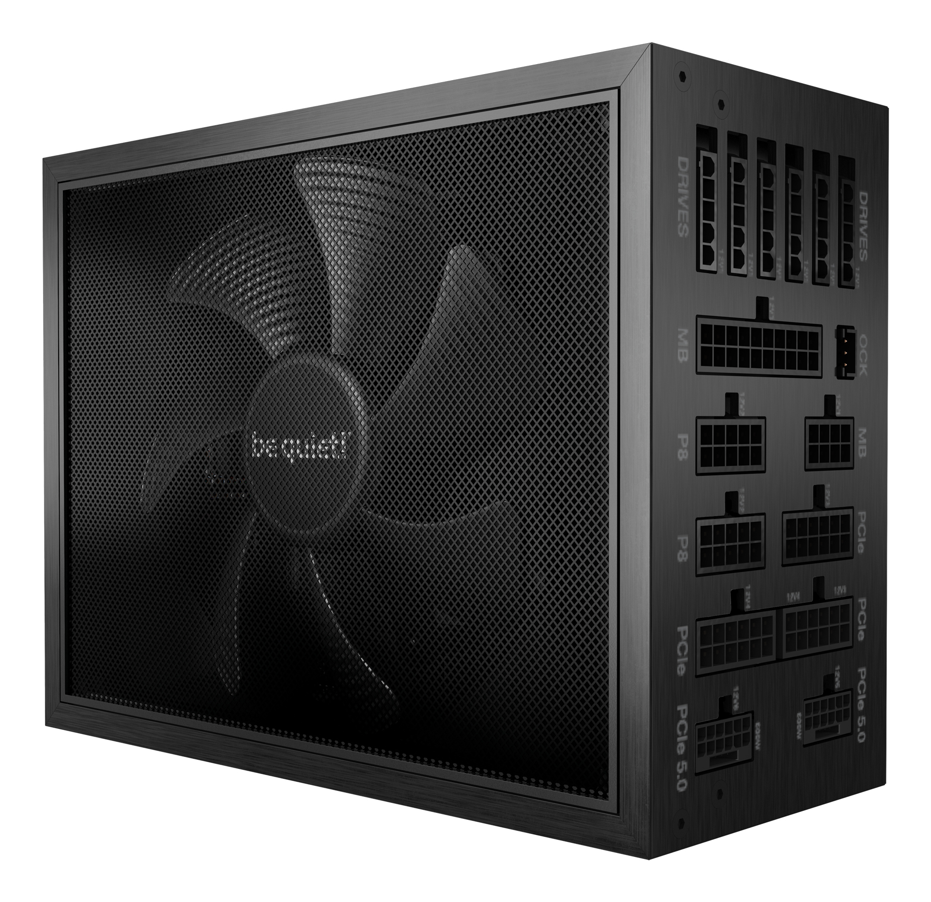 BE QUIET! Dark Power Pro 13 1600W