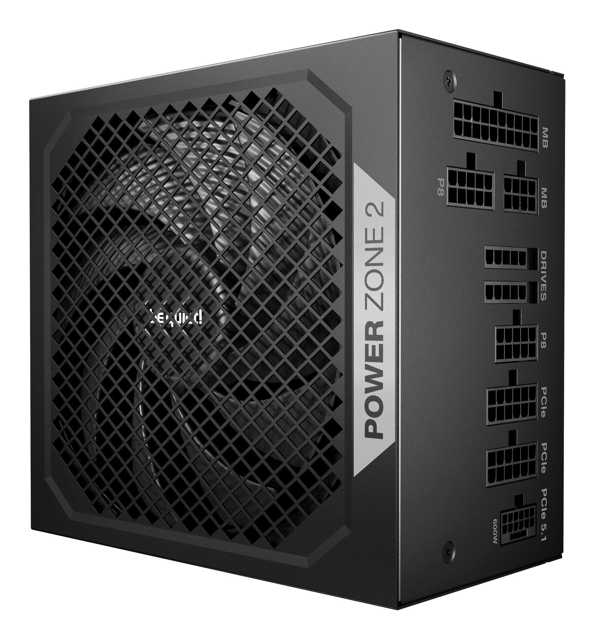 BE QUIET!POWER ZONE 2 850W