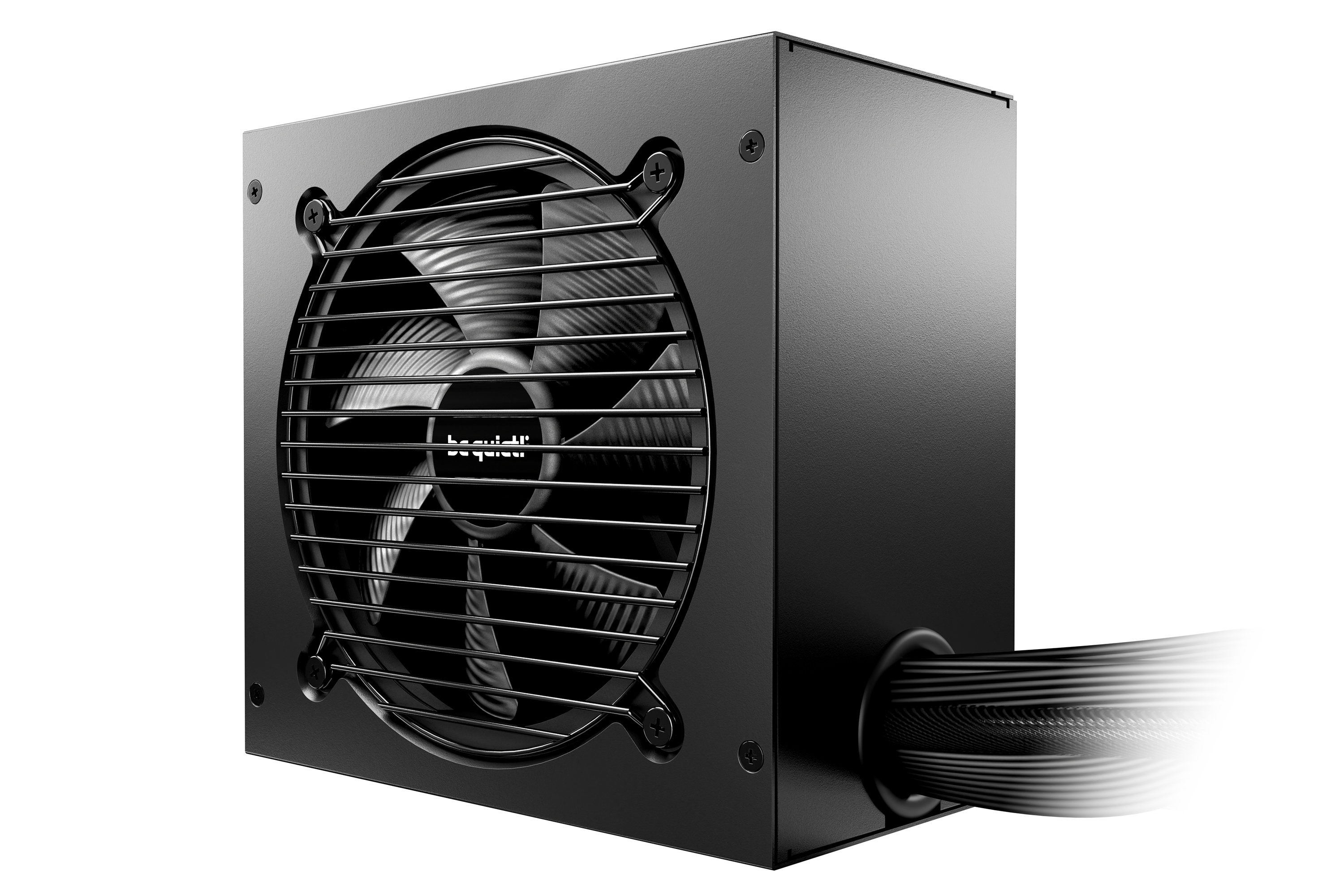 BE QUIET! PURE POWER 12 550W