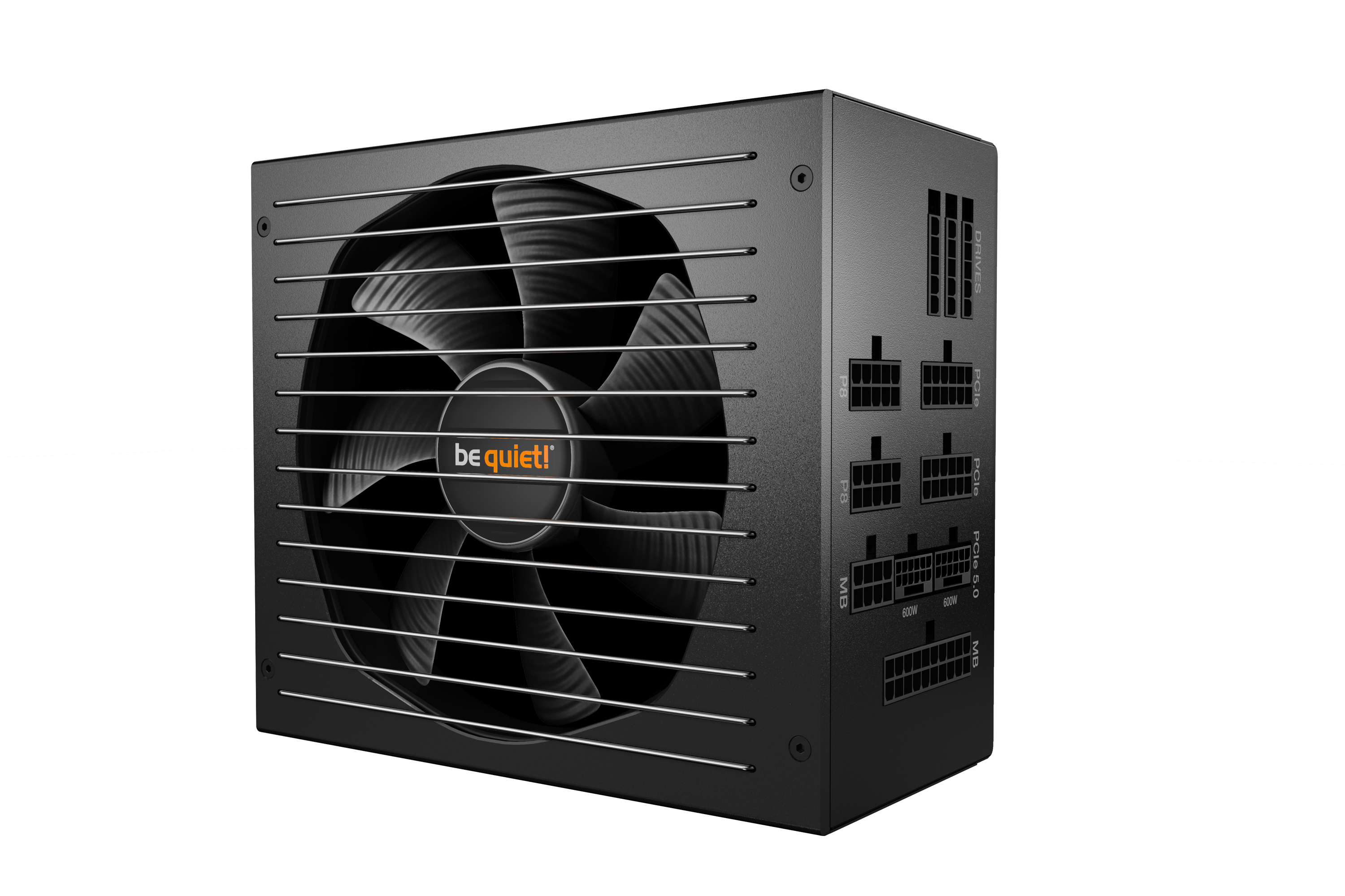 BE QUIET! Straight Power 12 Platinum 1200W