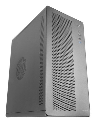 Boitier Mini Tour Micro ATX Tacens Aerom (Noir)