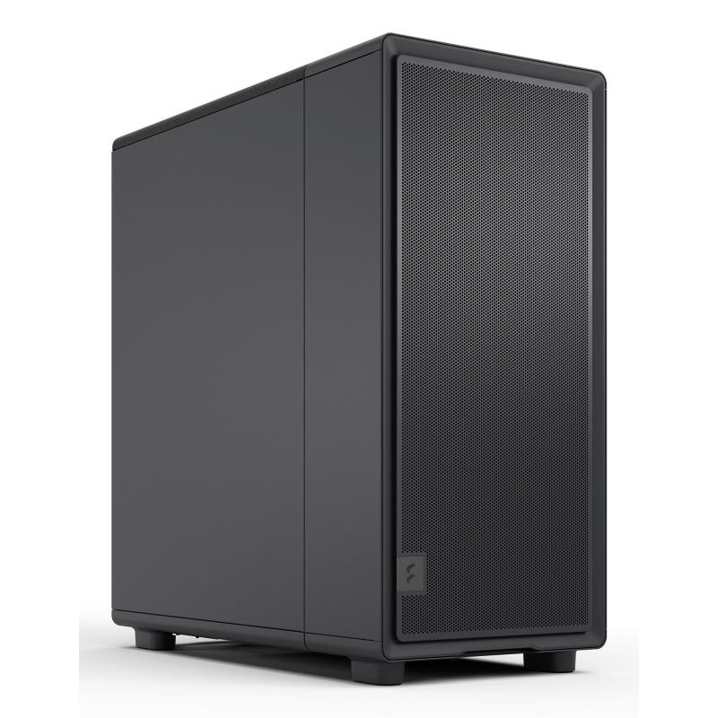 Boitier Moyen Tour ATX Fractal Design Epoch (Noir)