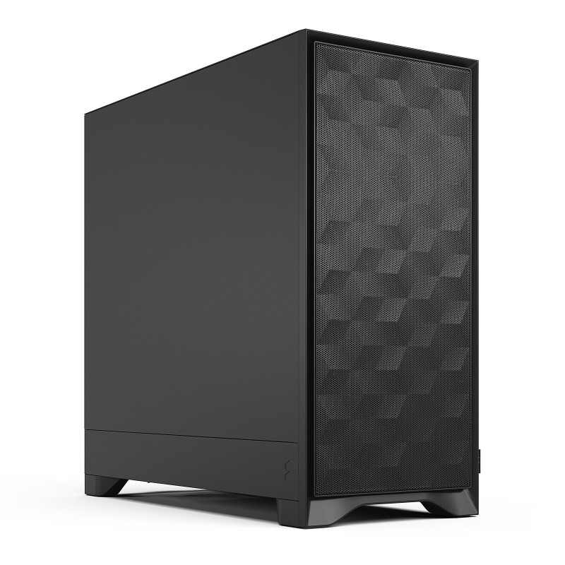 Boitier Moyen Tour ATX Fractal Design Pop 2 Air (Noir)