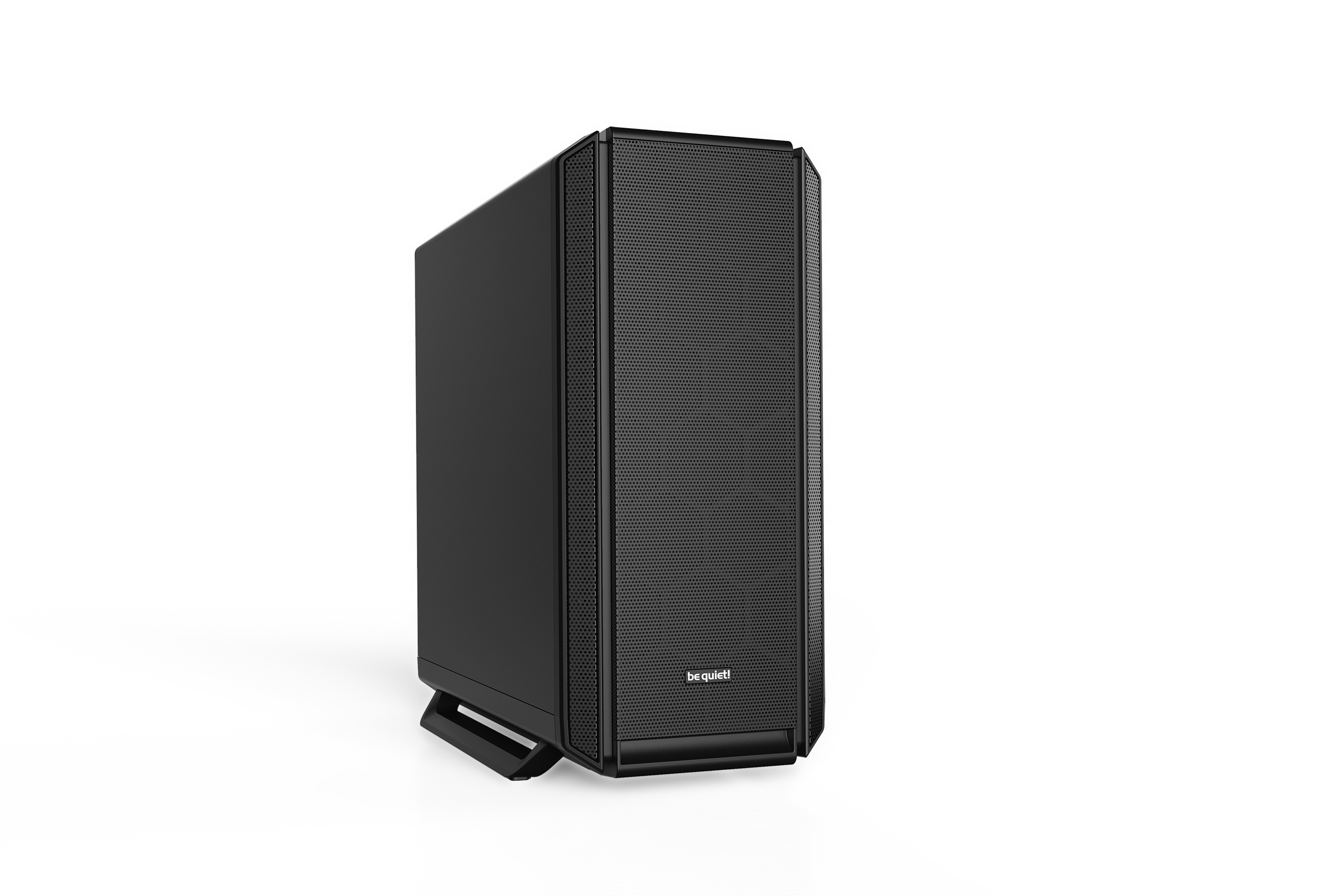 Boitier Moyen Tour E-ATX be quiet! Silent Base 802 (Noir)