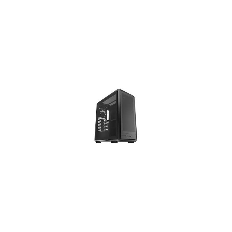 Boitier Moyen Tour E-ATX Cooler Master MasterFrame 500 Mesh avec panneau vitré (Noir)