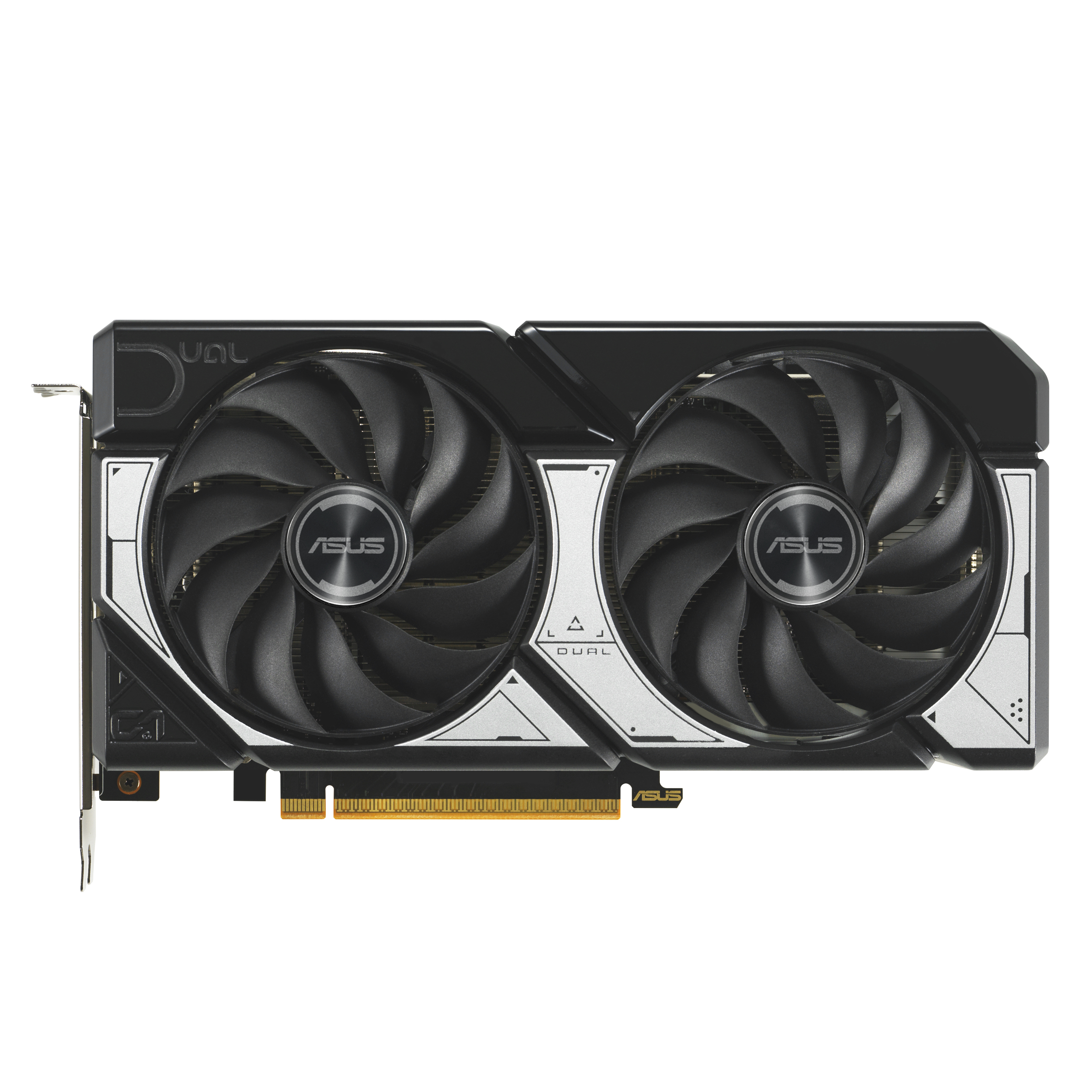 Carte Graphique Asus GeForce RTX 5060 Dual Advanced OC