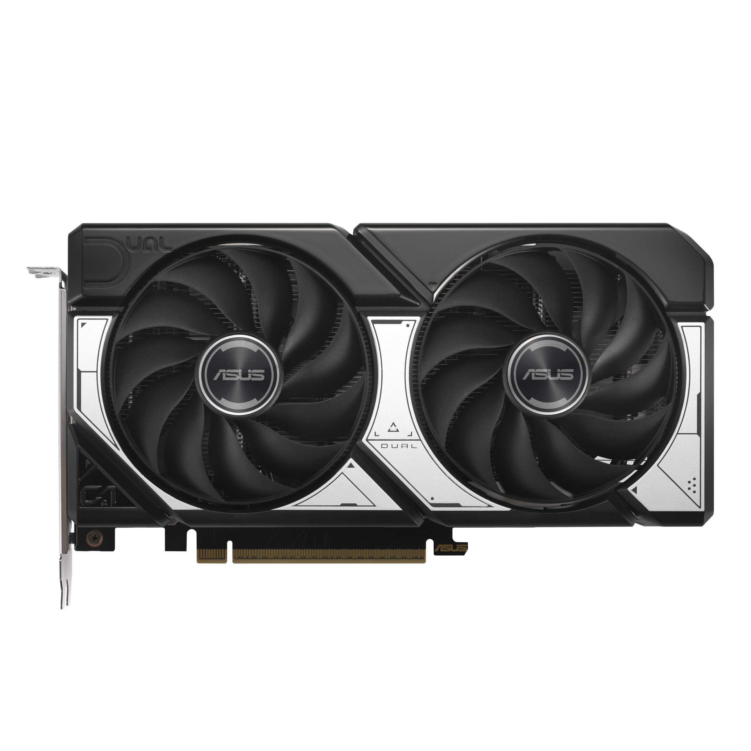 Carte Graphique Asus GeForce RTX 5060 Ti Dual OC 16Go
