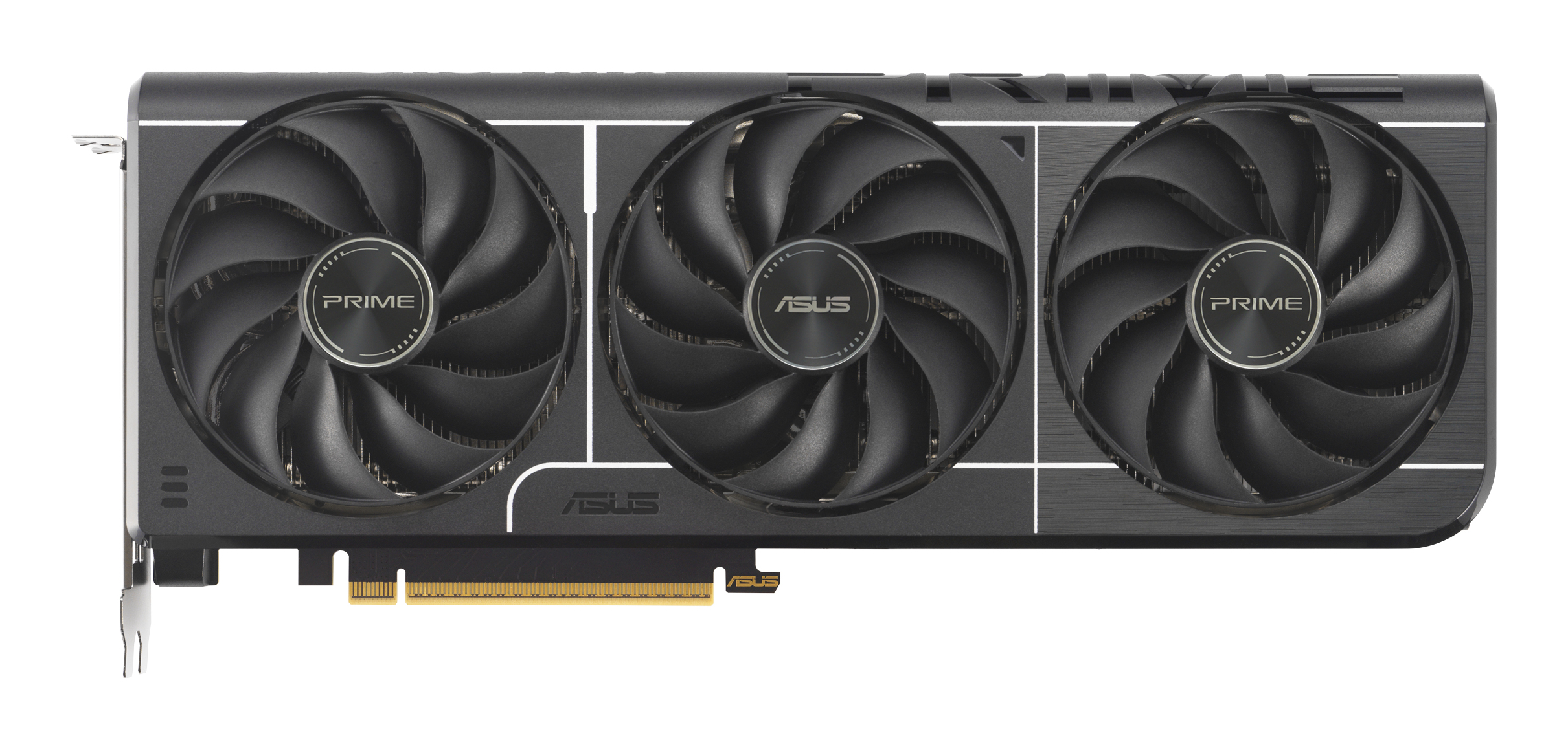 Carte Graphique Asus GeForce RTX 5060 Ti Prime OC 16Go