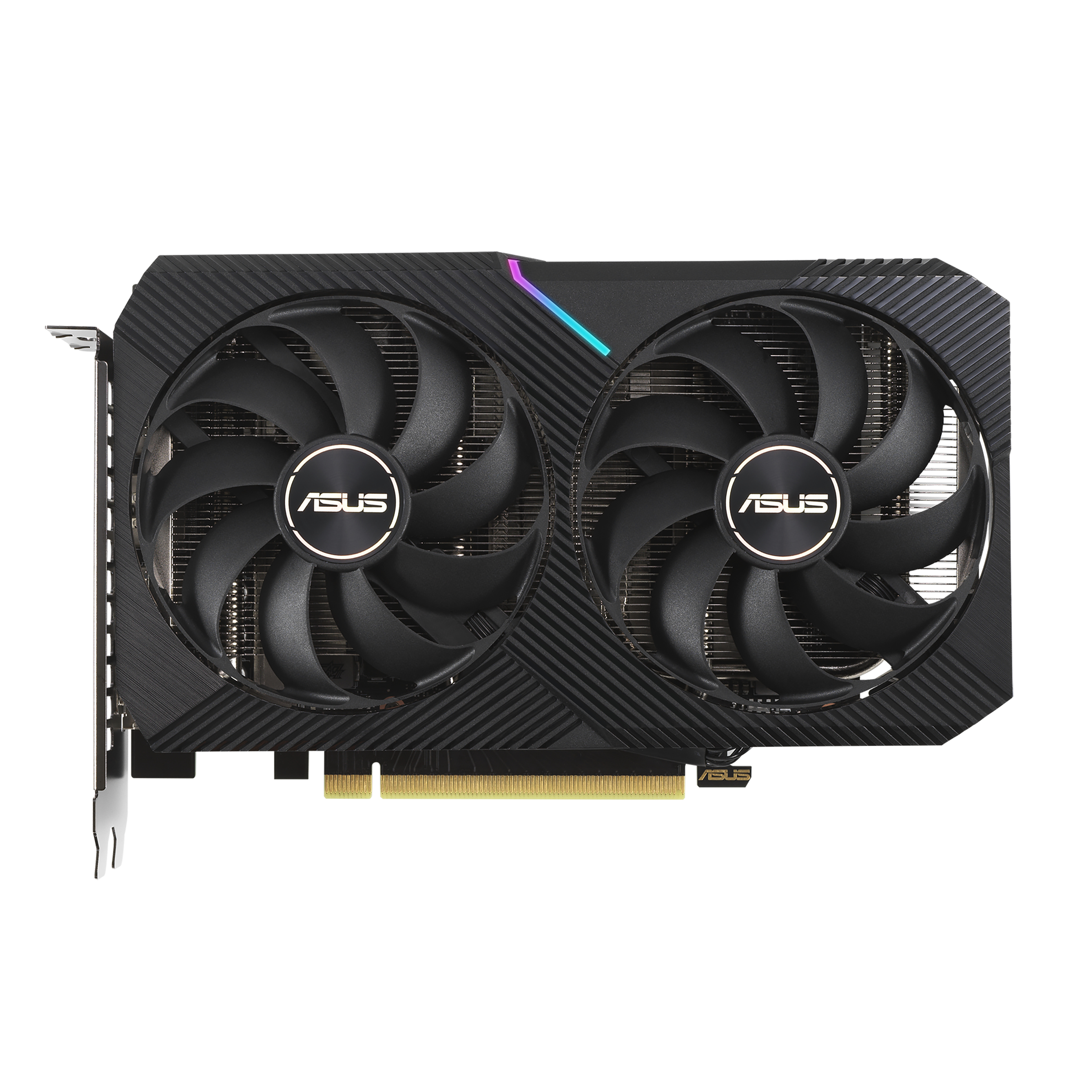 Carte Graphique Nvidia Asus GeForce RTX 3060 Dual OC LHR 12Go