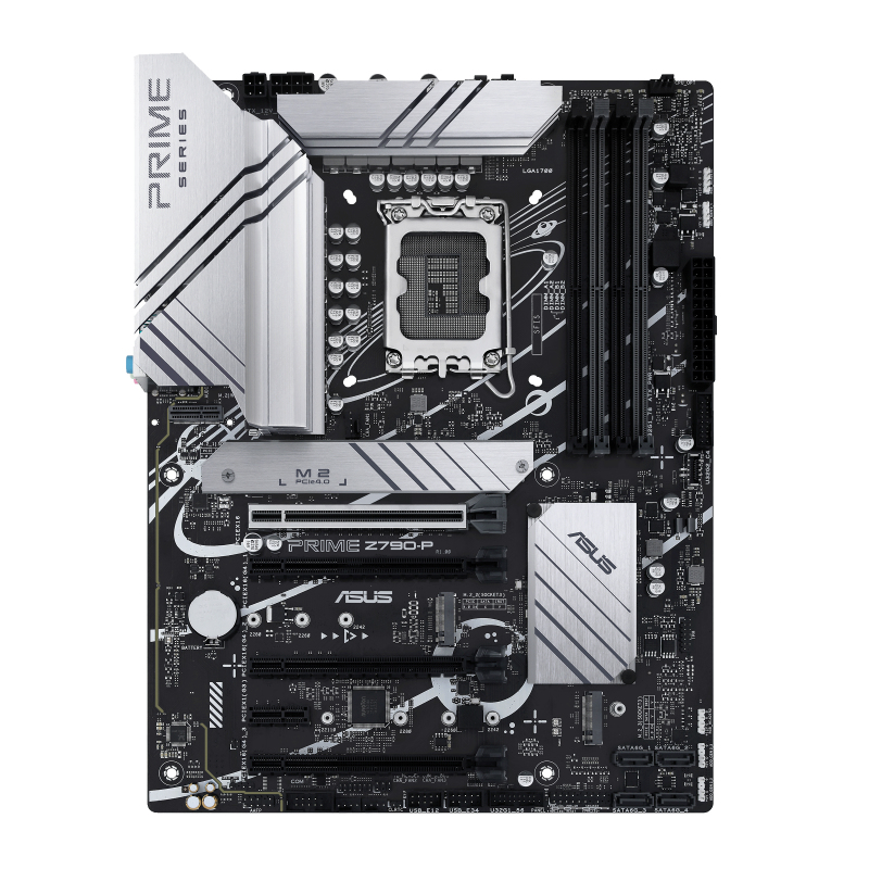 Carte Mère Asus Prime Z790-P DDR5 (Intel LGA 1700)