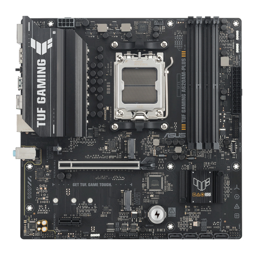 Carte Mère Asus Tuf Gaming A620AM-Plus (AM5) Micro ATX