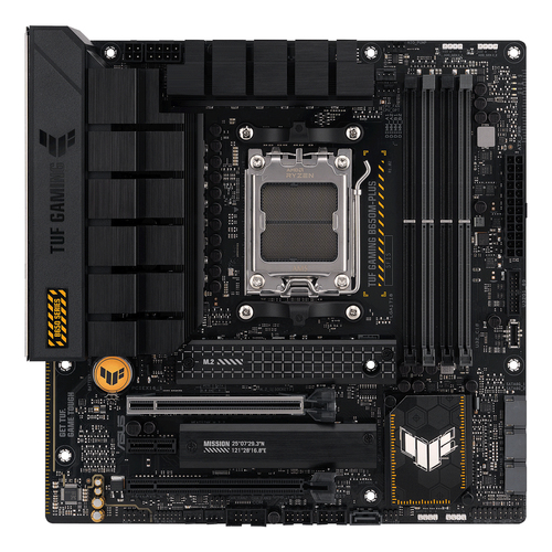 Carte Mère Asus Tuf Gaming B650M-Plus (AM5) Micro ATX
