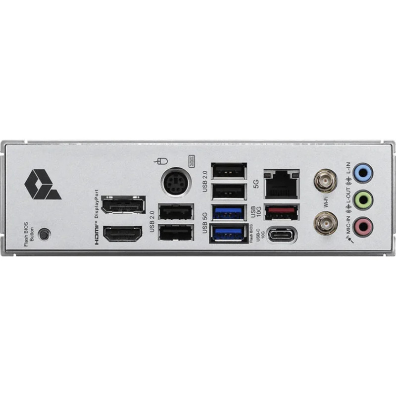 Carte Mère MSI Pro Z890-P WiFi 6E (Intel LGA1851)