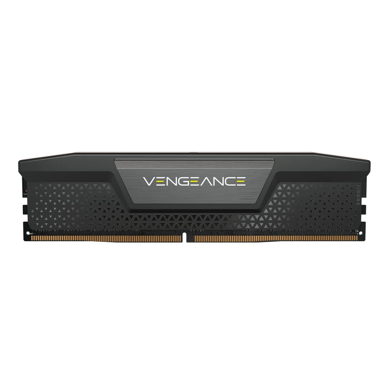 Corsair Vengeance CMK8GX5M1B5200C40 module de mémoire 8 Go 1 x 8 Go DDR5 5200 MT/s 288-pin DIMM