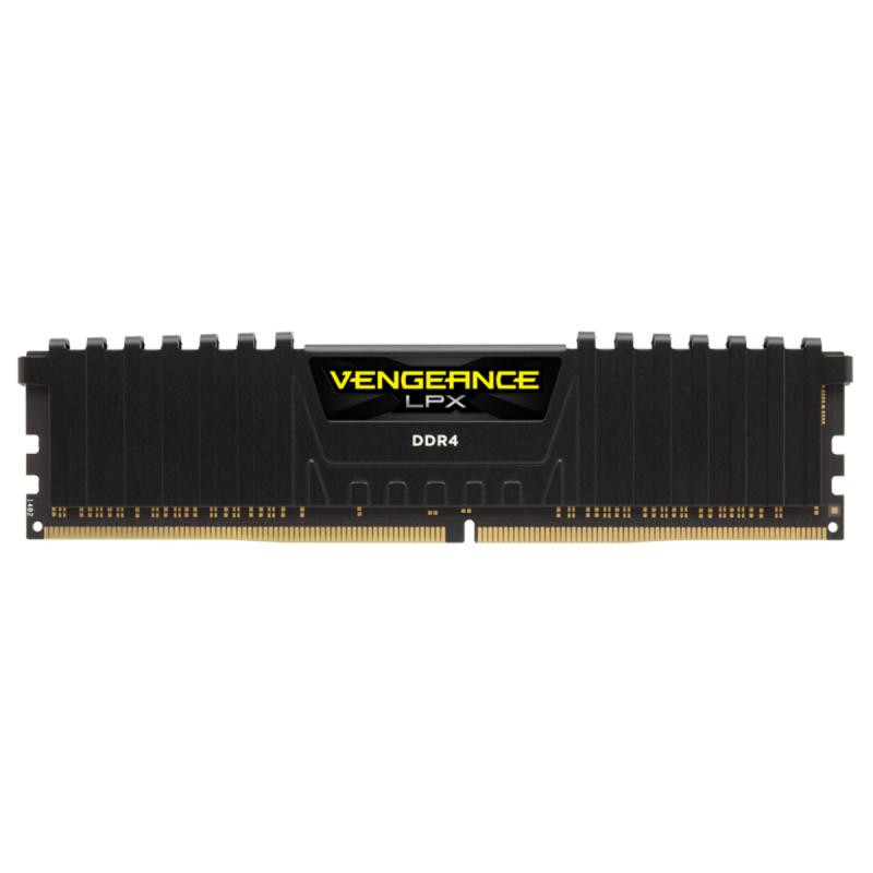 CORSAIR VENGEANCE LPX 16GB (1x16GB) DDR4 3200 (PC4-25600) C16