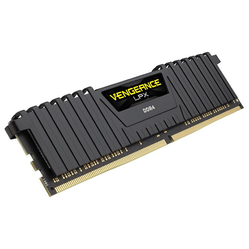 CORSAIR VENGEANCE LPX 8 Go (1 x 8 Go) DDR4 - 2400MHz
