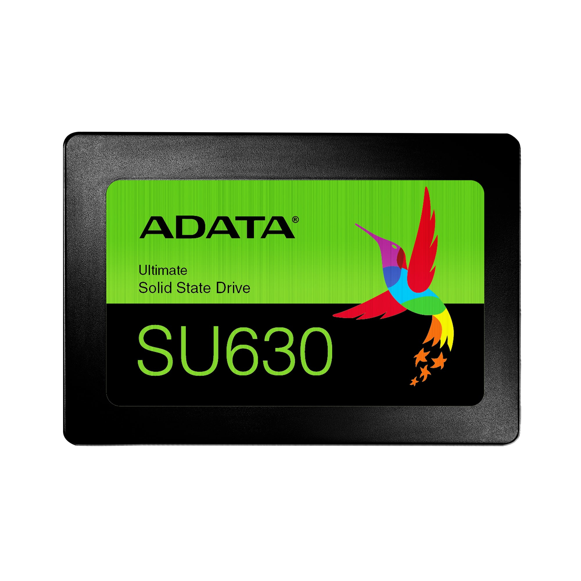 Disque SSD Adata Ultimate SU630 1To - S-ATA 2,5"