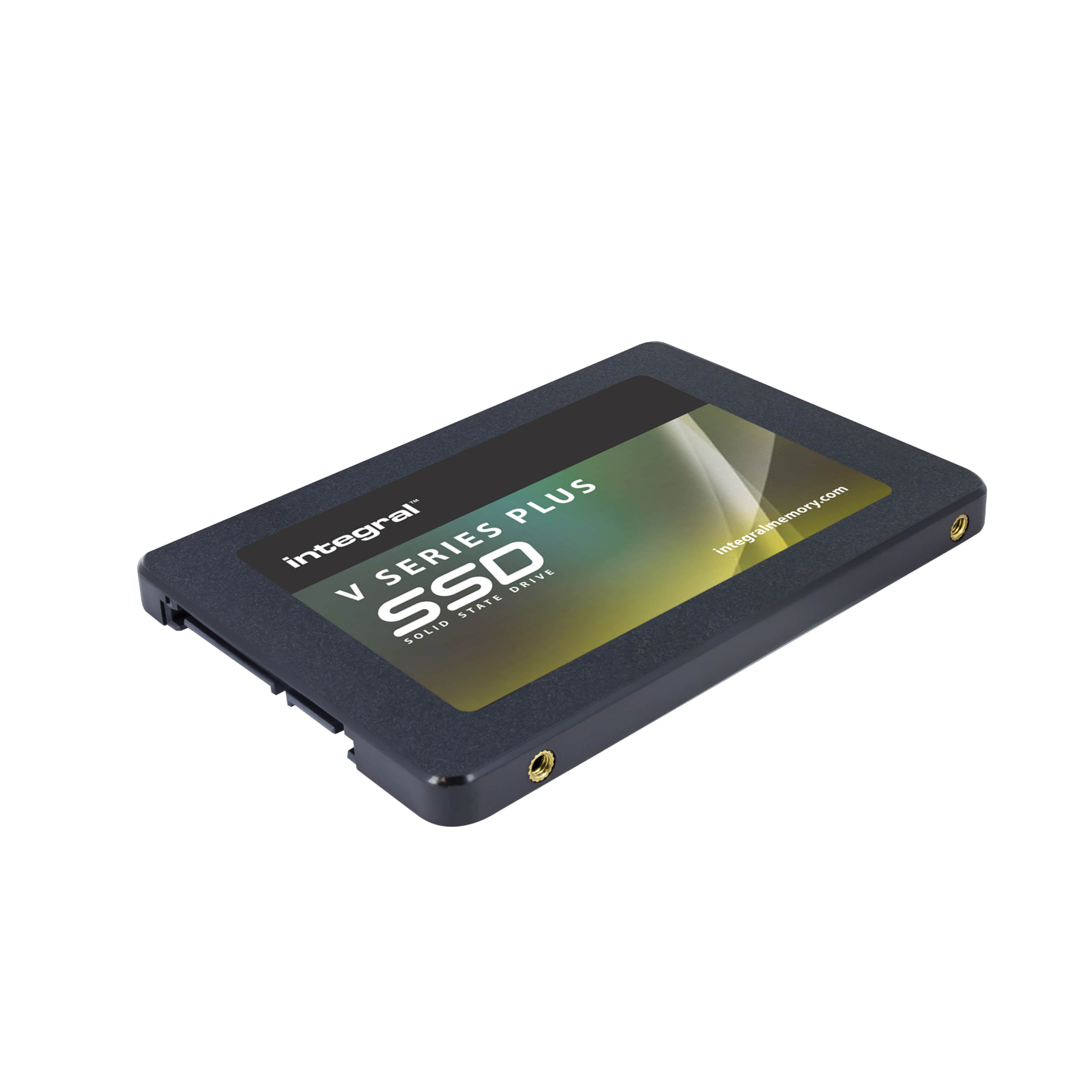 Disque SSD Integral V-Series Plus V2 512Go - S-ATA 2,5"