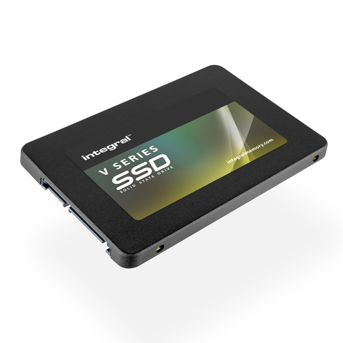 Disque SSD Integral V-Series V2 250Go - S-ATA 2,5"
