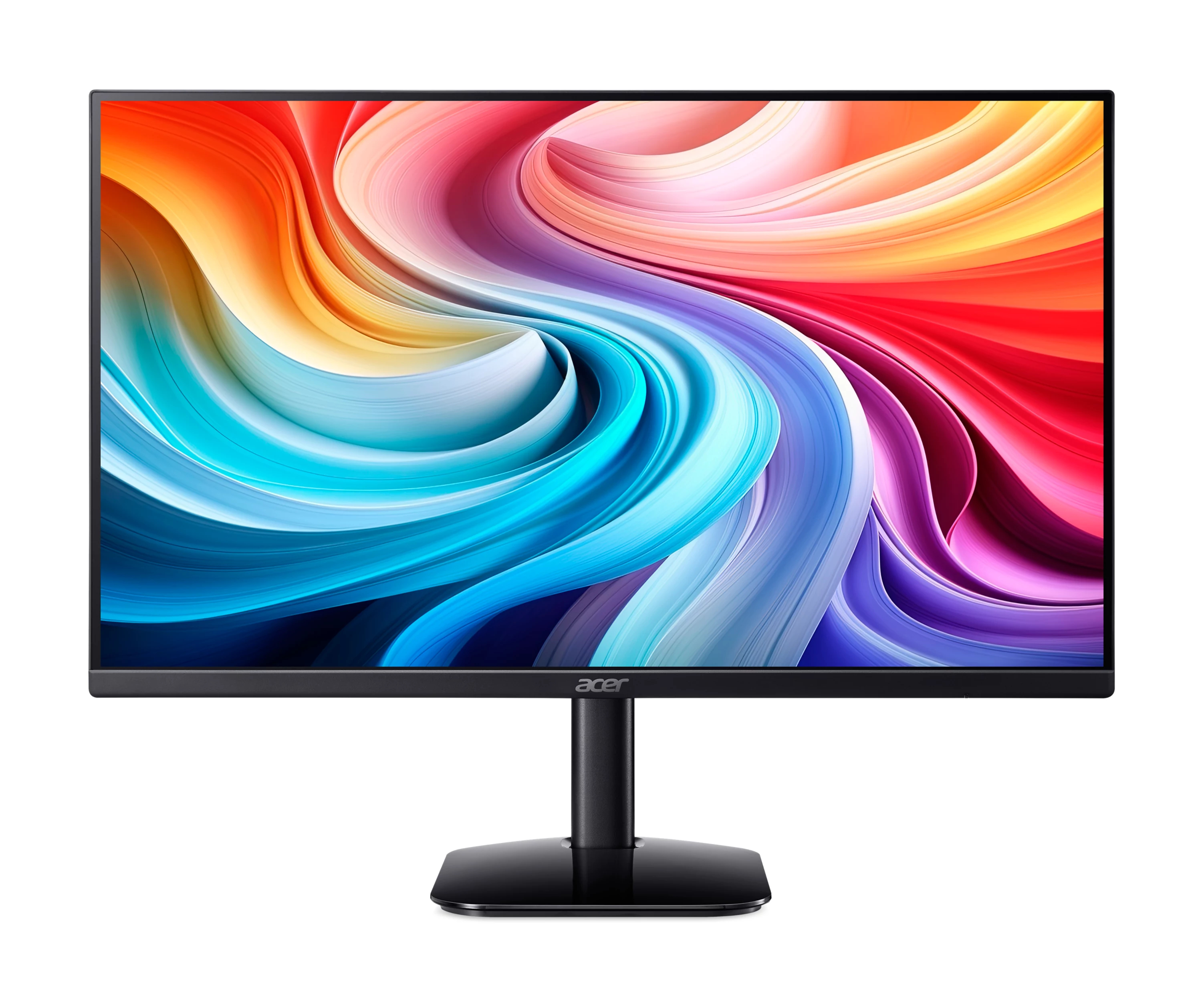 Ecran 24" Acer KA242Y P0 Full HD 144Hz (Noir)