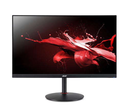 Ecran 24" Acer Nitro XV240Y W3 Full HD 240Hz (Noir)