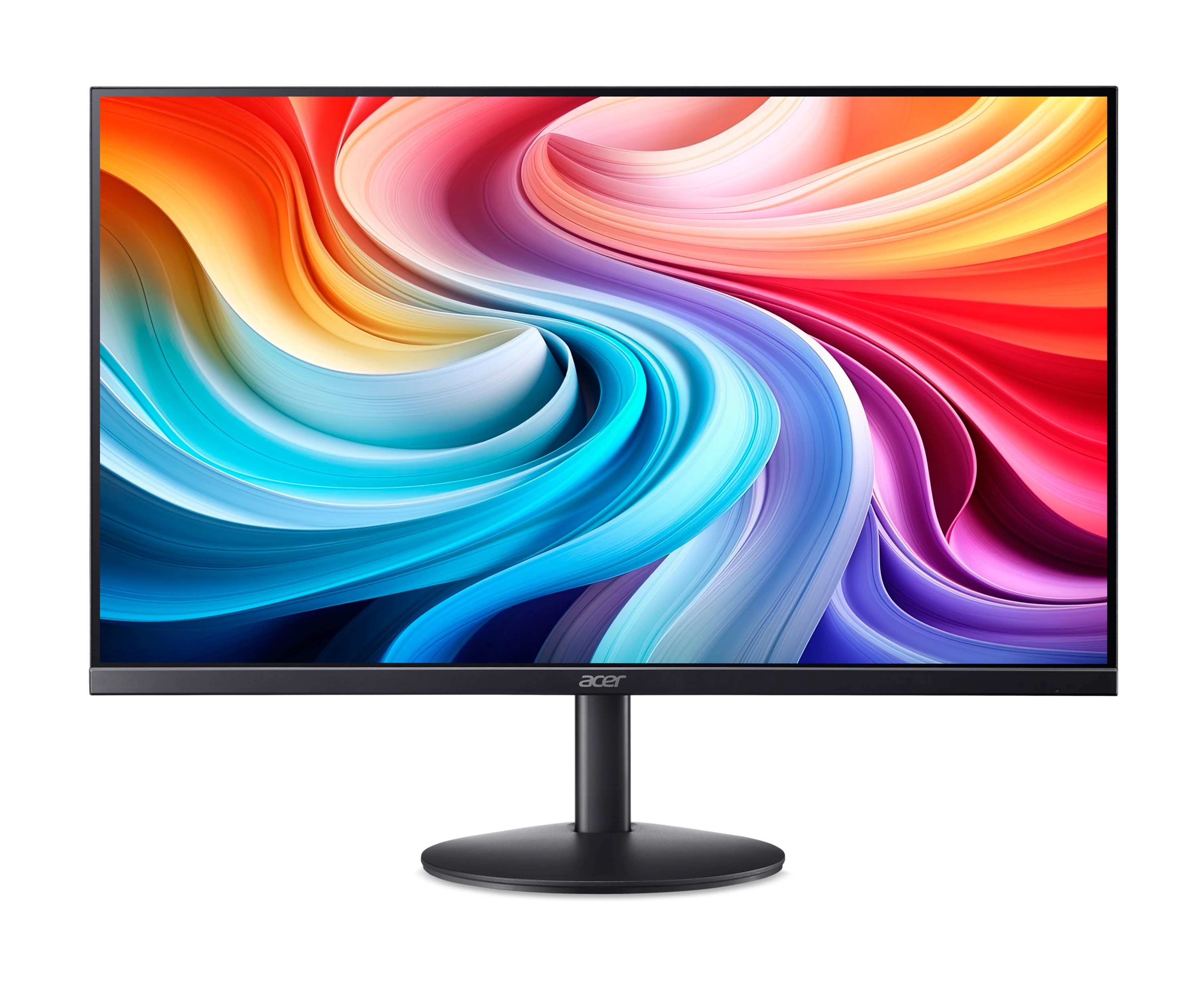 Ecran 24" Acer SA243Y P1 Full HD 144Hz (Noir)
