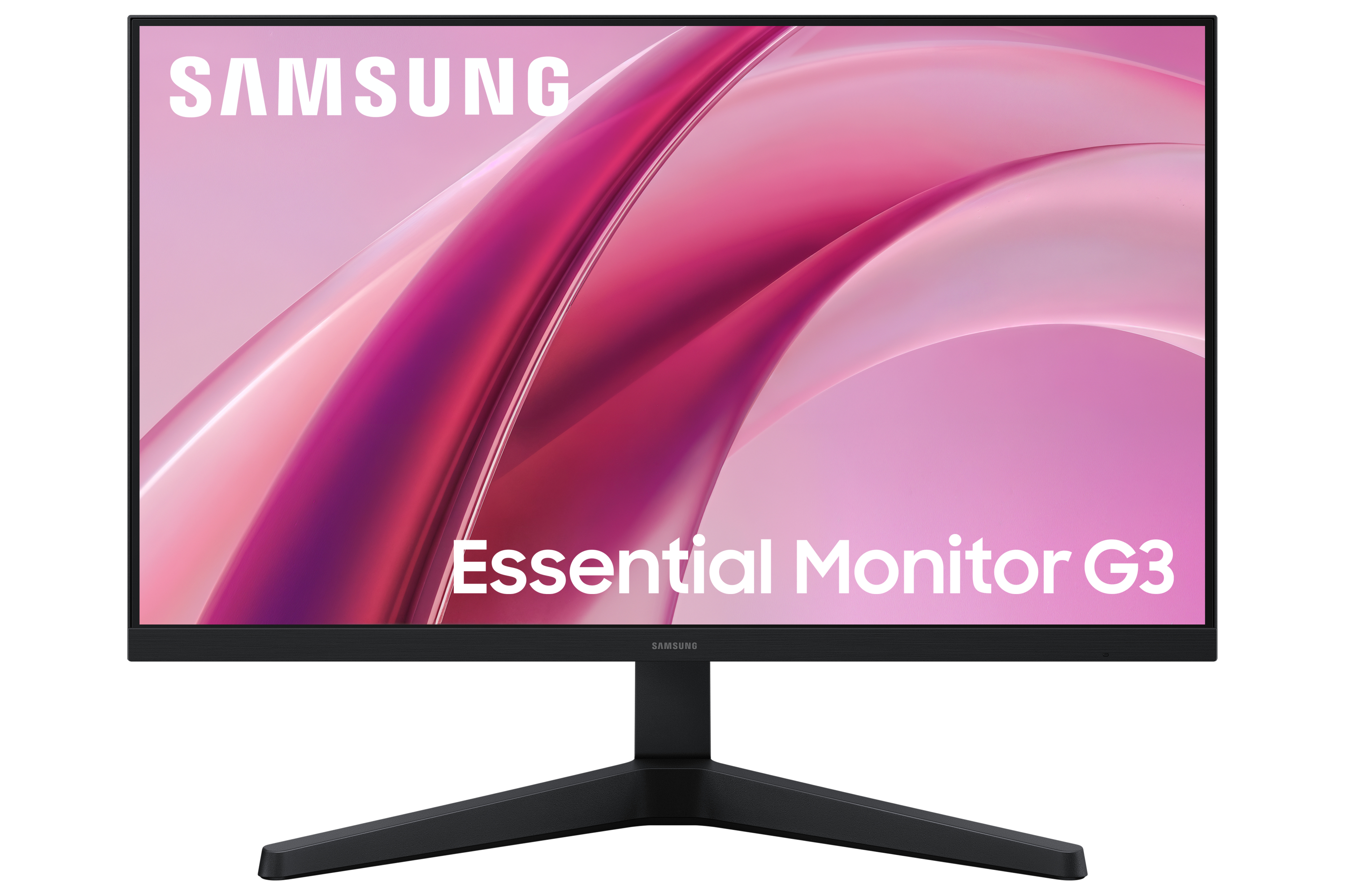 Ecran 24" Samsung G31H Full HD 144 Hz (Noir)